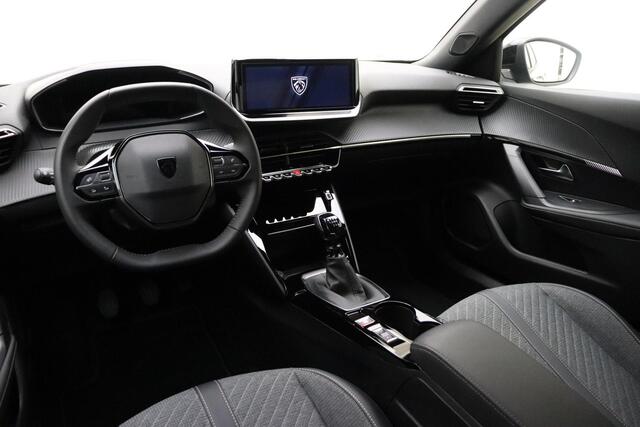 Peugeot 2008 1.2T 100pk Allure | Full LED | Apple Carplay/Android Auto | Climate Control | Parkeersensoren achter | 17'' LM Velgen