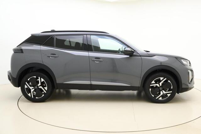 Peugeot 2008 1.2T 100pk Allure | Full LED | Apple Carplay/Android Auto | Climate Control | Parkeersensoren achter | 17'' LM Velgen