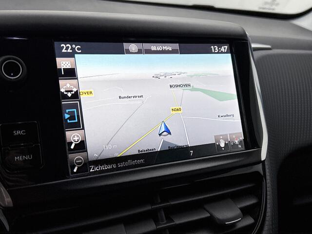 Peugeot 2008 1.2 PureTech Blue Lion | Rijklaar |