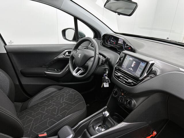 Peugeot 2008 1.2 PureTech Blue Lion | Rijklaar |