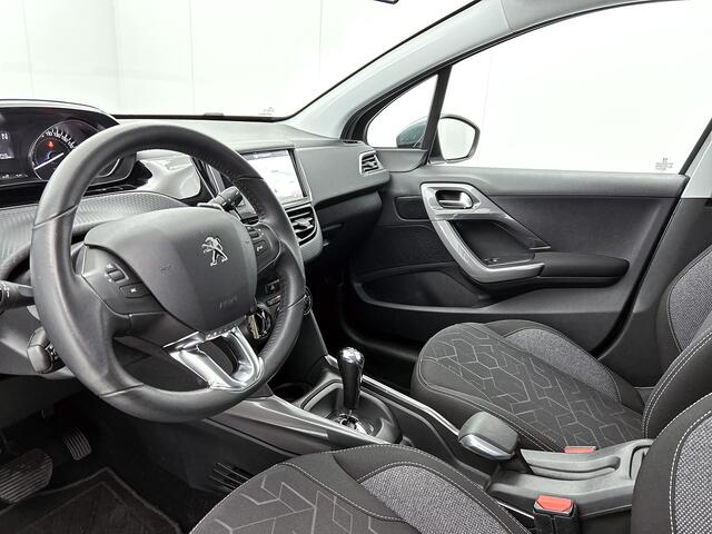 Peugeot 2008 1.2 PureTech Blue Lion | Rijklaar |