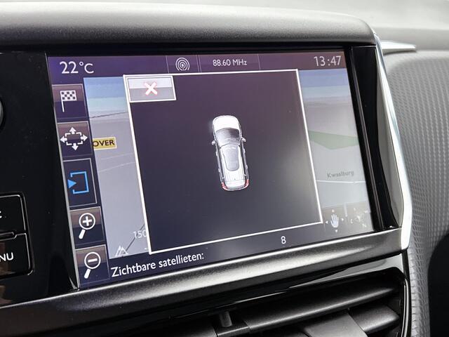 Peugeot 2008 1.2 PureTech Blue Lion | Rijklaar |