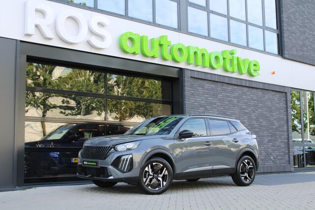 Peugeot 2008 1.2 PureTech 130 Allure | BTW | ACC | DODEHOEK | 360 | STOELVERWARMING |