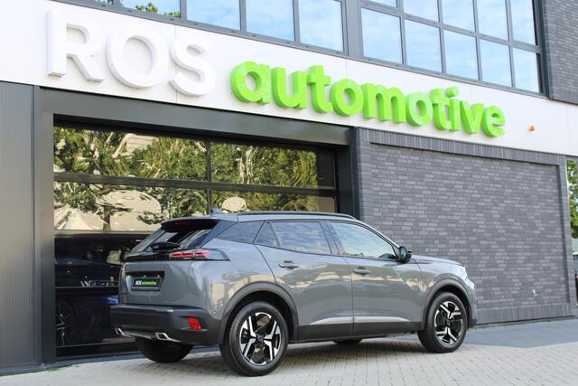 Peugeot 2008 1.2 PureTech 130 Allure | BTW | ACC | DODEHOEK | 360 | STOELVERWARMING |