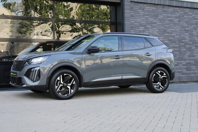 Peugeot 2008 1.2 PureTech 130 Allure | BTW | ACC | DODEHOEK | 360 | STOELVERWARMING |