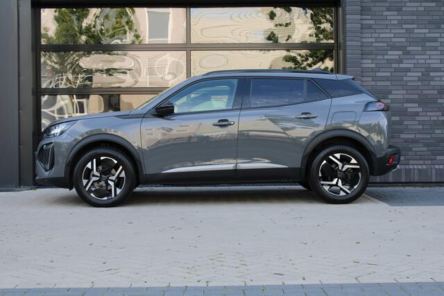 Peugeot 2008 1.2 PureTech 130 Allure | BTW | ACC | DODEHOEK | 360 | STOELVERWARMING |
