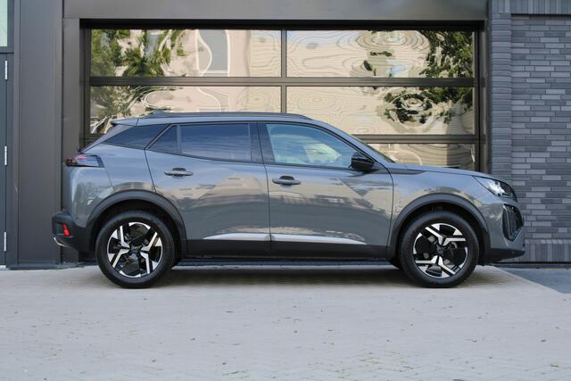 Peugeot 2008 1.2 PureTech 130 Allure | BTW | ACC | DODEHOEK | 360 | STOELVERWARMING |