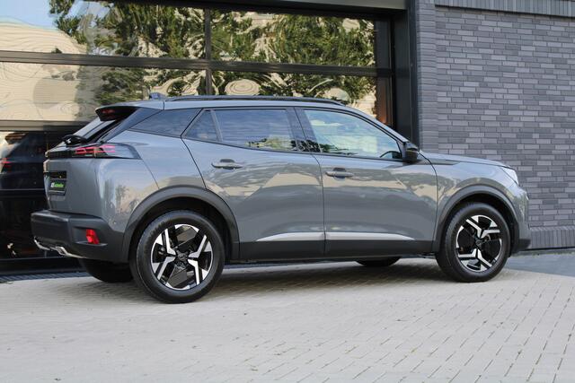 Peugeot 2008 1.2 PureTech 130 Allure | BTW | ACC | DODEHOEK | 360 | STOELVERWARMING |