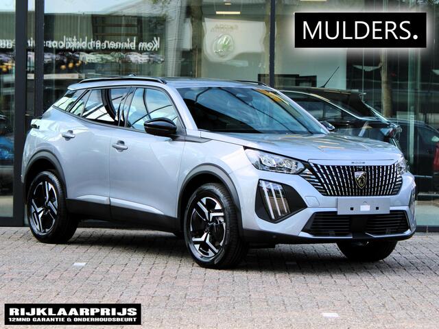 Peugeot 2008 1.2 Hybrid 145 Allure VOORRAAD KORTING