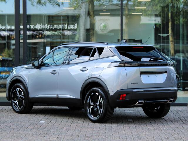 Peugeot 2008 1.2 Hybrid 145 Allure VOORRAAD KORTING