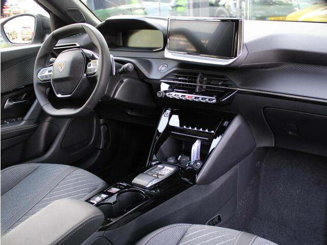 Peugeot 2008 1.2 Hybrid 145 Allure VOORRAAD KORTING