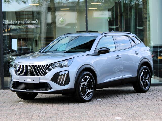 Peugeot 2008 1.2 Hybrid 145 Allure VOORRAAD KORTING