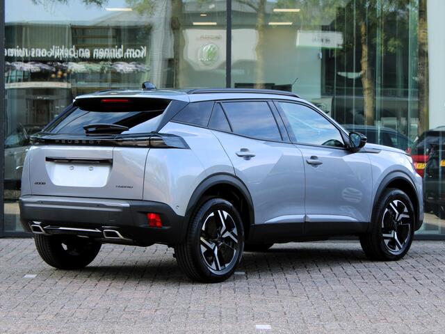 Peugeot 2008 1.2 Hybrid 145 Allure VOORRAAD KORTING