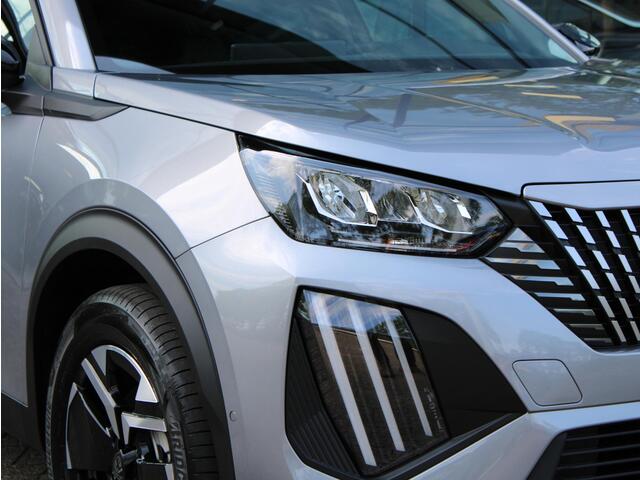 Peugeot 2008 1.2 Hybrid 145 Allure VOORRAAD KORTING