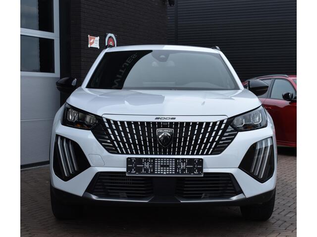 Peugeot 2008 1.2 PureTech 130 PK Aut. Allure Pack | Navi | LED | Camera V+A | Incl. garantie