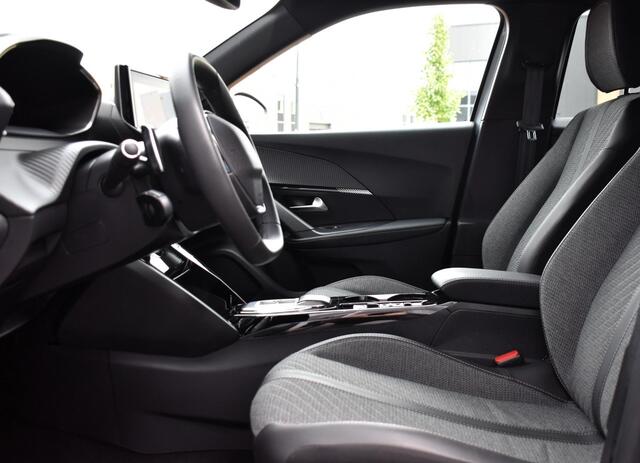 Peugeot 2008 1.2 PureTech 130 PK Aut. Allure Pack | Navi | LED | Camera V+A | Incl. garantie