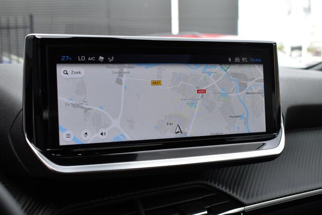 Peugeot 2008 1.2 PureTech 130 PK Aut. Allure Pack | Navi | LED | Camera V+A | Incl. garantie