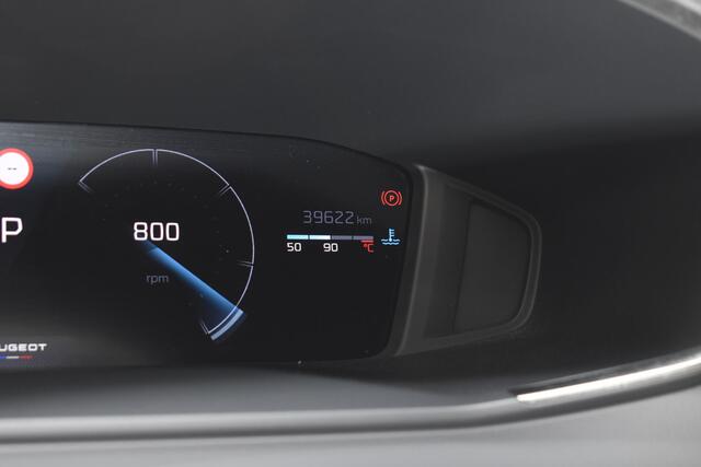 Peugeot 2008 1.2 PureTech 130 PK Aut. Allure Pack | Navi | LED | Camera V+A | Incl. garantie