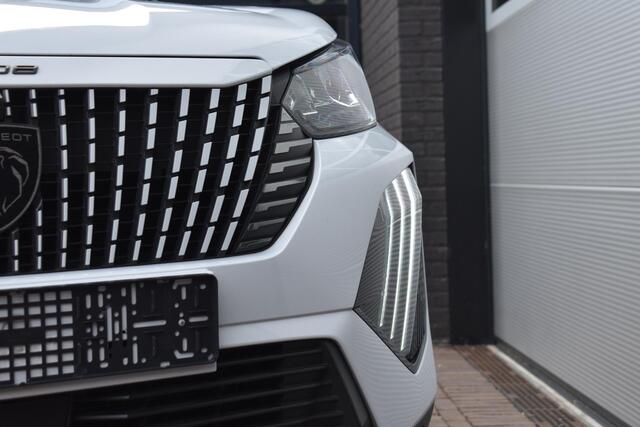 Peugeot 2008 1.2 PureTech 130 PK Aut. Allure Pack | Navi | LED | Camera V+A | Incl. garantie