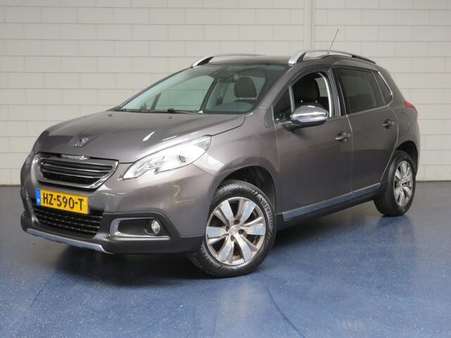 Peugeot 2008 1.2 PureTech Allure
