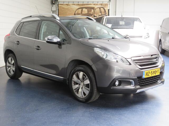 Peugeot 2008 1.2 PureTech Allure