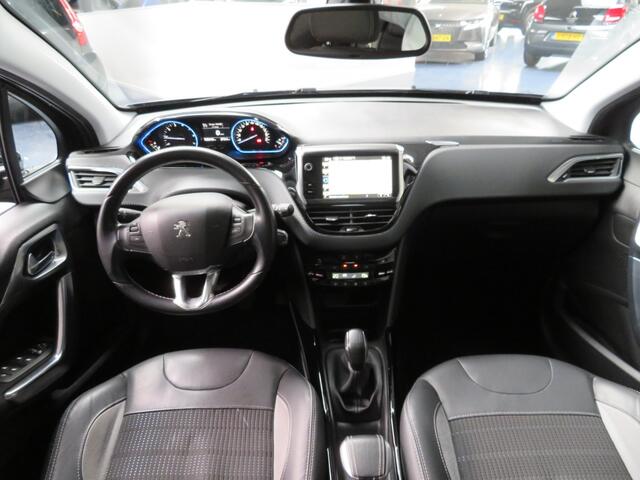 Peugeot 2008 1.2 PureTech Allure