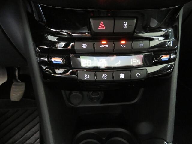 Peugeot 2008 1.2 PureTech Allure