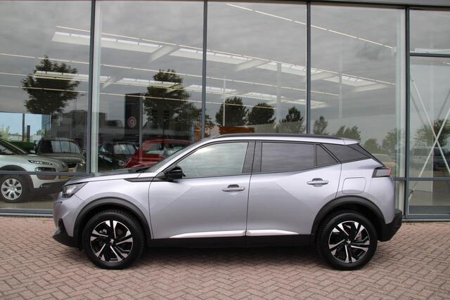 Peugeot 2008 1.2 PureTech 100pk Allure Airco Navi Camera Carplay