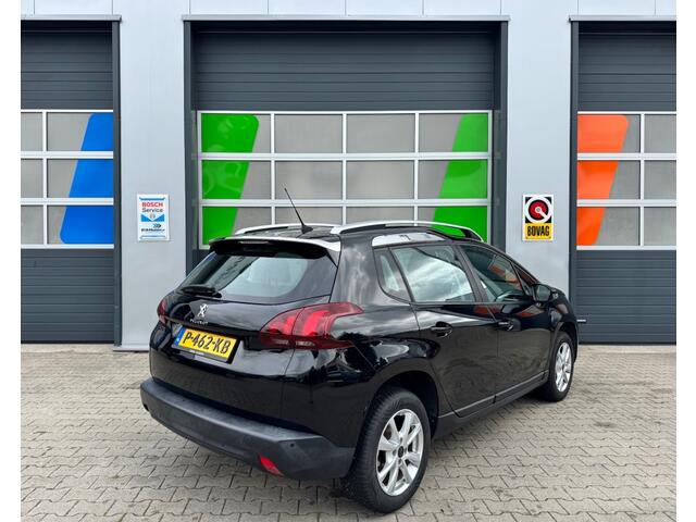 Peugeot 2008 1.2 PURETECH ALLURE / NIEUWE DB RIEM / PDC / CRUISE CONTROL