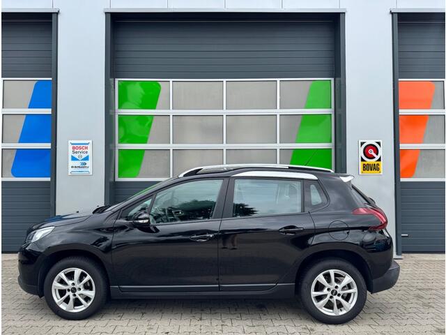Peugeot 2008 1.2 PURETECH ALLURE / NIEUWE DB RIEM / PDC / CRUISE CONTROL