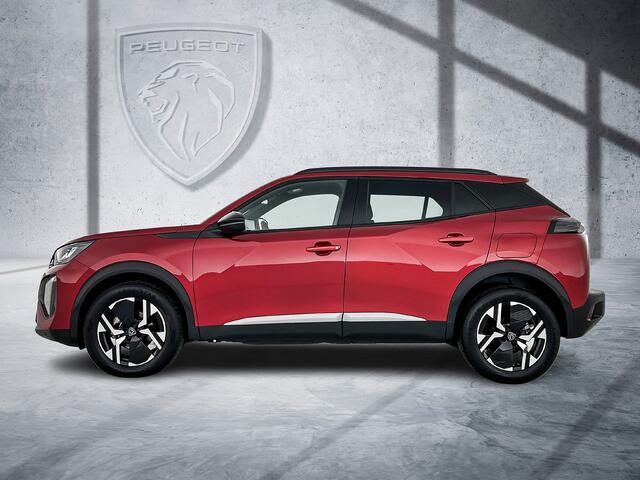 Peugeot 2008 100 PK Allure | Rijklaar |