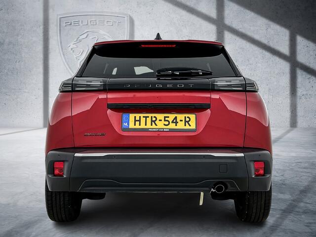 Peugeot 2008 100 PK Allure | Rijklaar |