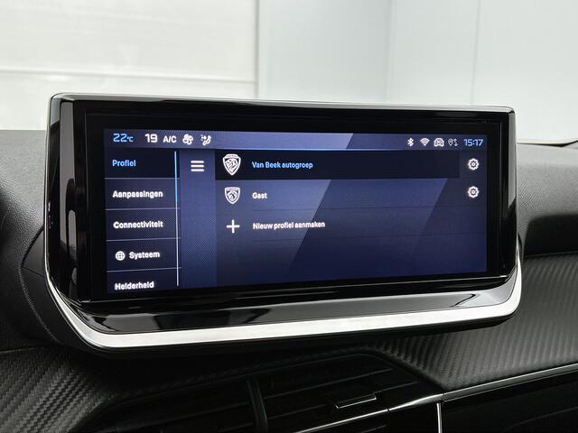 Peugeot 2008 100 PK Allure | Rijklaar |