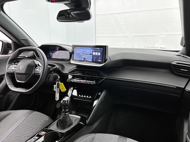 Peugeot 2008 100 PK Allure | Rijklaar |