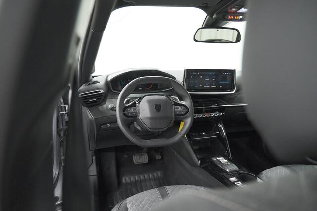 Peugeot 2008 Hybrid 136 e-DCS6 Allure | 360 Camera | Adaptieve Cruise Control | Dodehoekdetectie | Navigatie
