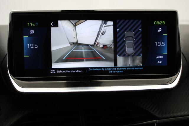 Peugeot 2008 e-2008 EV Allure 50 kWh - Digital Cockpit, Carplay, SOH 92%