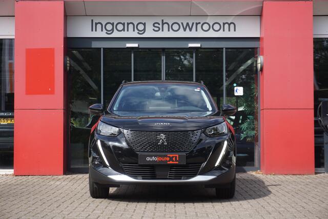 Peugeot 2008 1.5 BlueHDi Blue Lease Allure | Origineel NL | i-Cockpit | ACC | Camera | Trekhaak | Navigatie |