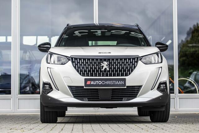 Peugeot 2008 1.2 PureTech GT Pack | Pano | Leder | ACC
