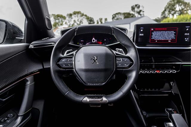 Peugeot 2008 1.2 PureTech GT Pack | Pano | Leder | ACC
