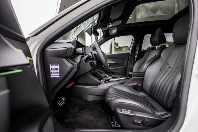 Peugeot 2008 1.2 PureTech GT Pack | Pano | Leder | ACC