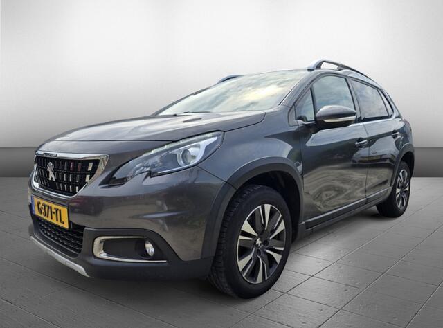 Peugeot 2008 1.2 PureTech Allure