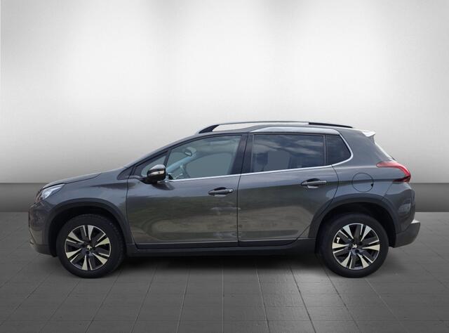 Peugeot 2008 1.2 PureTech Allure