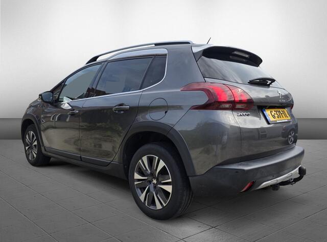Peugeot 2008 1.2 PureTech Allure