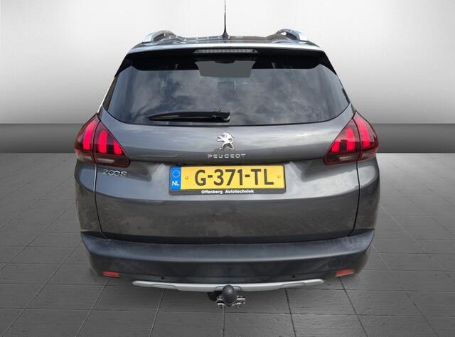 Peugeot 2008 1.2 PureTech Allure