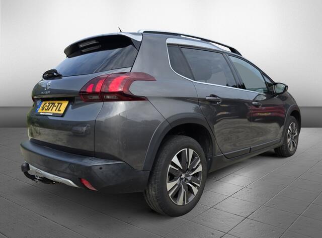 Peugeot 2008 1.2 PureTech Allure