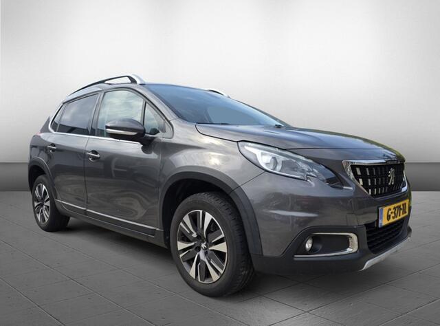 Peugeot 2008 1.2 PureTech Allure