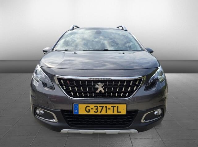 Peugeot 2008 1.2 PureTech Allure