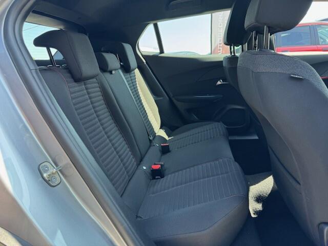Peugeot 2008 1.2 PureTech Active Pack Carbon*PDC*Navi*Automaat*