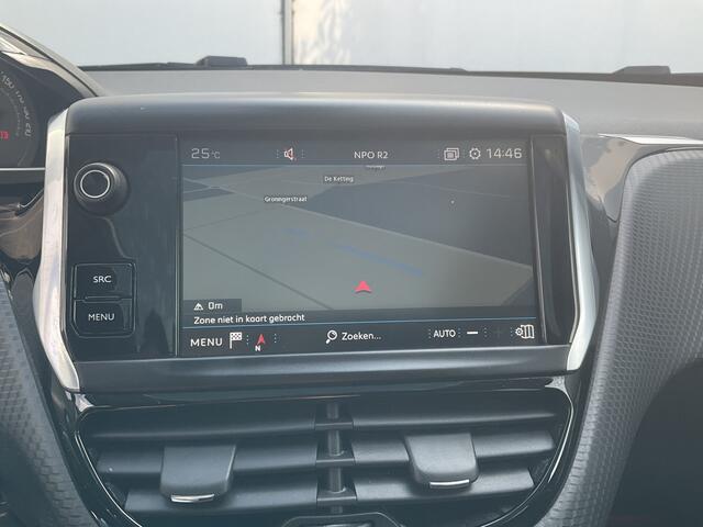Peugeot 2008 1.2 PureTech Allure Trekhaak Pano Nav/Cam Cruise Voll.Onderhouden!