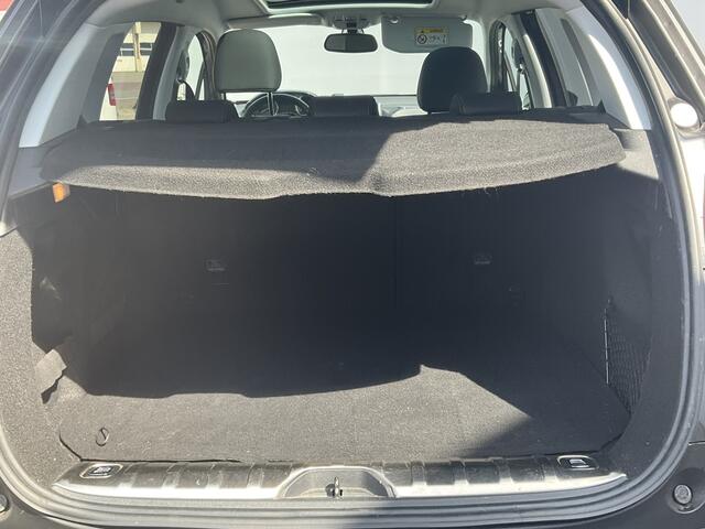Peugeot 2008 1.2 PureTech Allure Trekhaak Pano Nav/Cam Cruise Voll.Onderhouden!